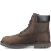 Timberland Pro Iconic 2.0 Brown Waterproof Safety Boots S3